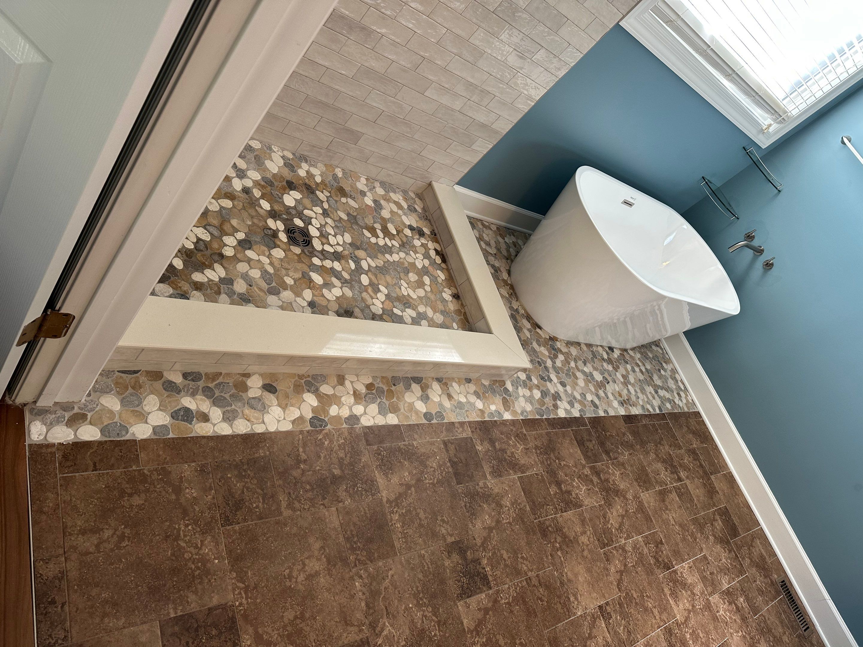 Bathroom Remodel in Nashville by Music City Improvements