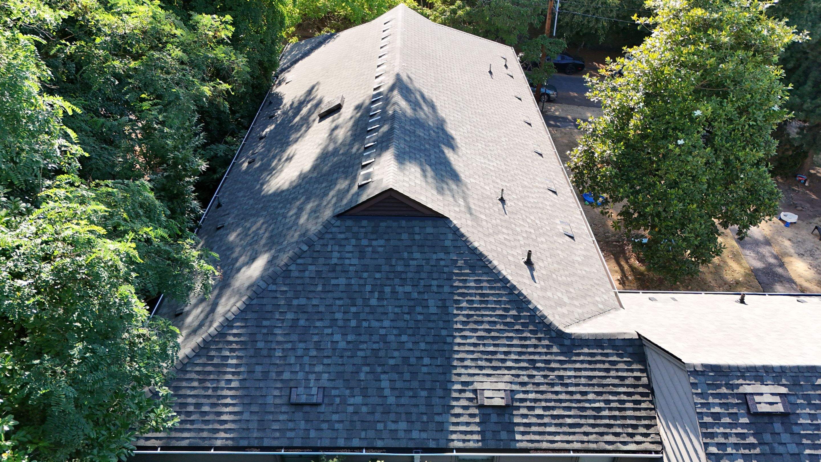 Apartment Complex Roof Replacement in Portland  by Prodigy Roof Solutions