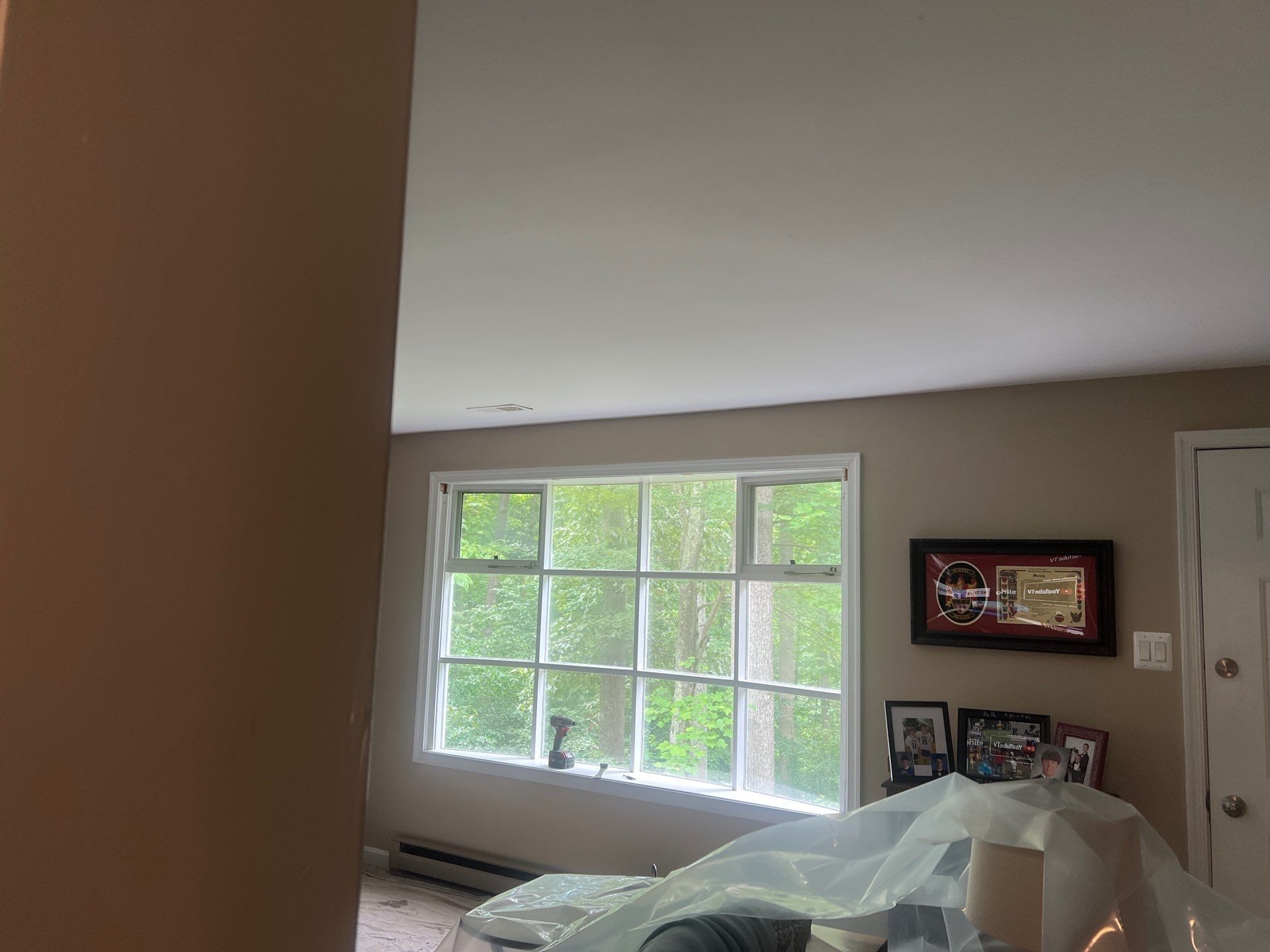 Window and gutter replacement. by Window Depot of Annapolis