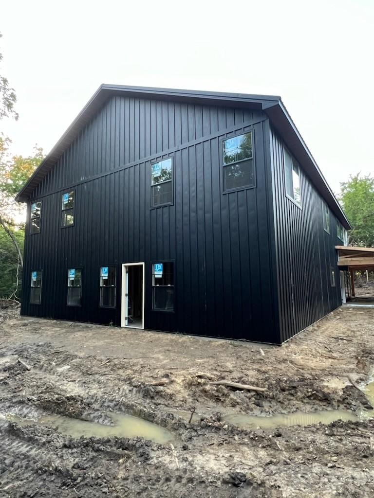 Janus Project by Graber Custom Structures