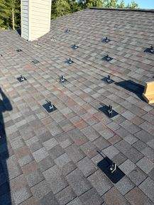 Columbus Ga Project by Zero Grid Power Solutions