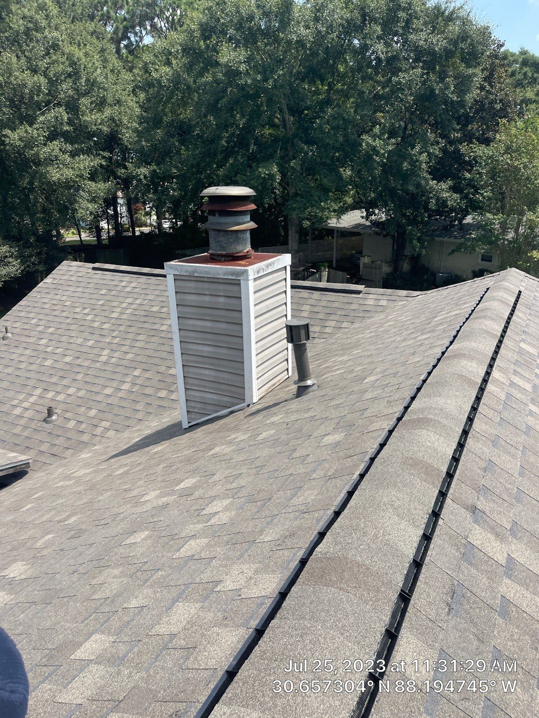 Residential Roofing Installation - Fortified Roof by American Roofing & Construction LLC