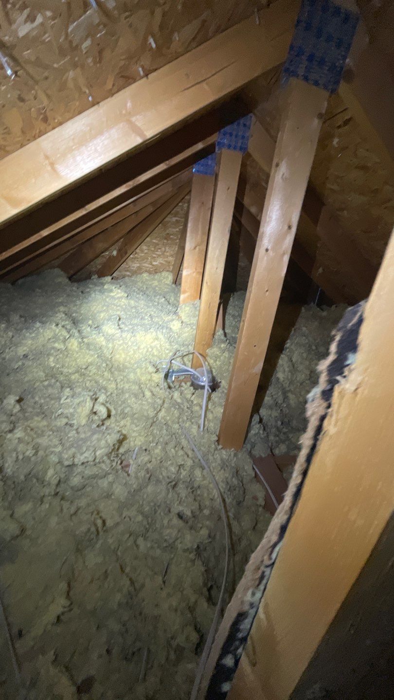 Fire Damage Project in Louisville by Accountable Home Services