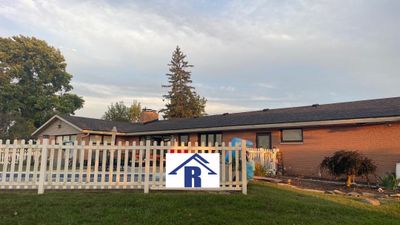 Project in Parker City, IN