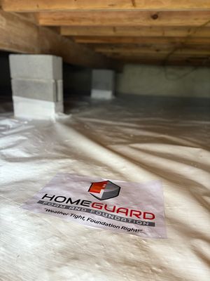 Project in Front Royal