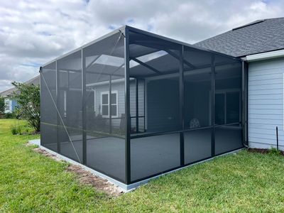 Project by Courtesy screening