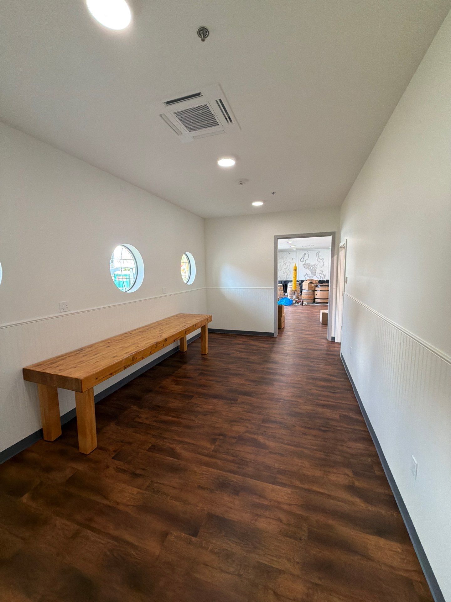 Winery by Redemption Restoration Services