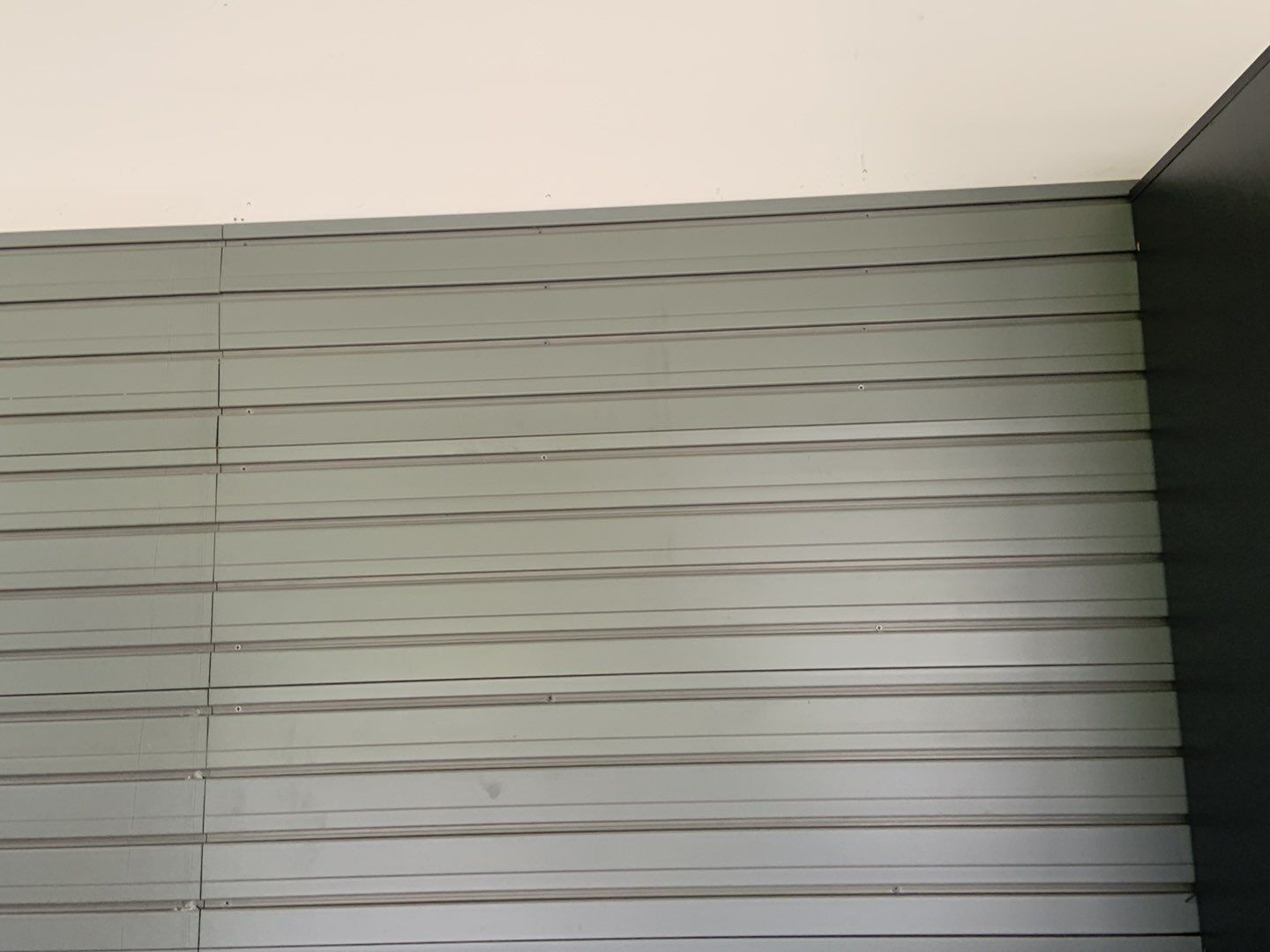 Stoarge System Repair using Flow Wall System by A1 NERDY HOMES LLC