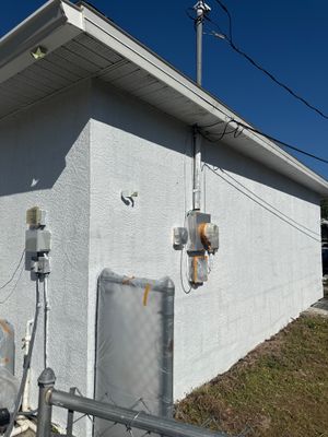 Project in North Port