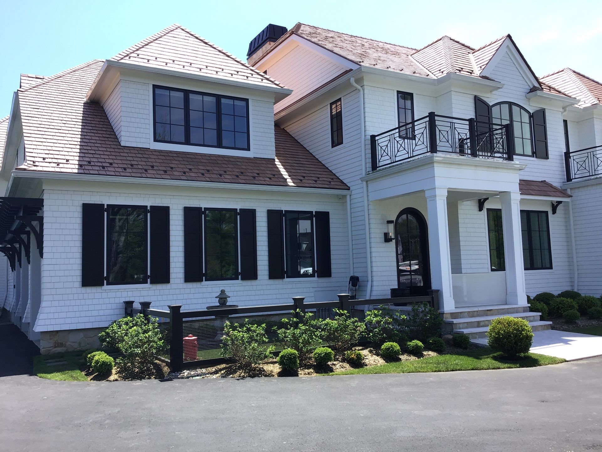 Rumson NJ by Clearview Washing
