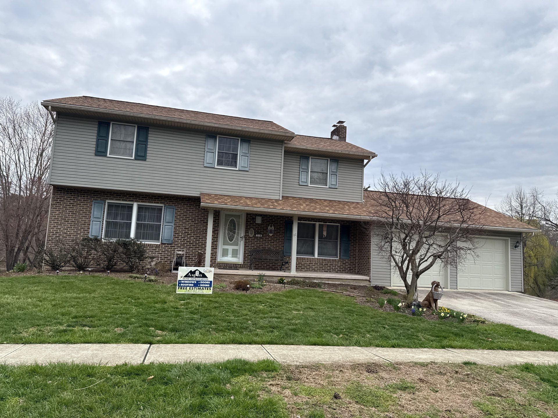 Whole New Roof by Aspen Home Improvements