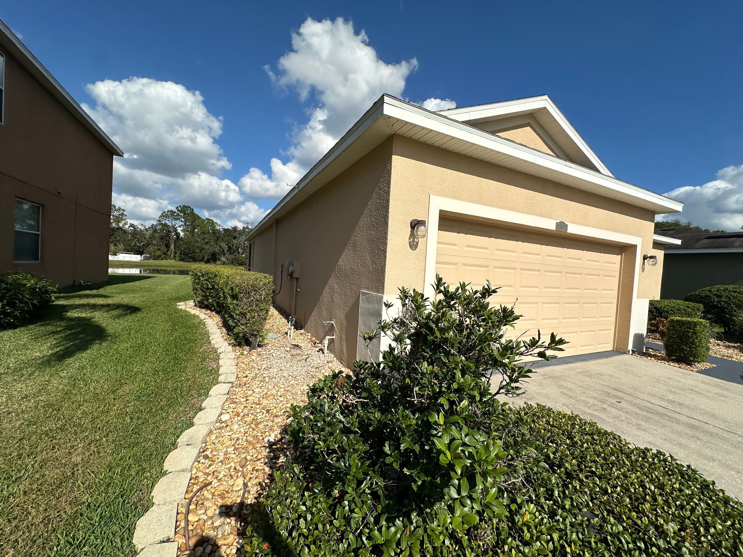 Roof Damage Claim in Plant City by FLAPA & KeyStone