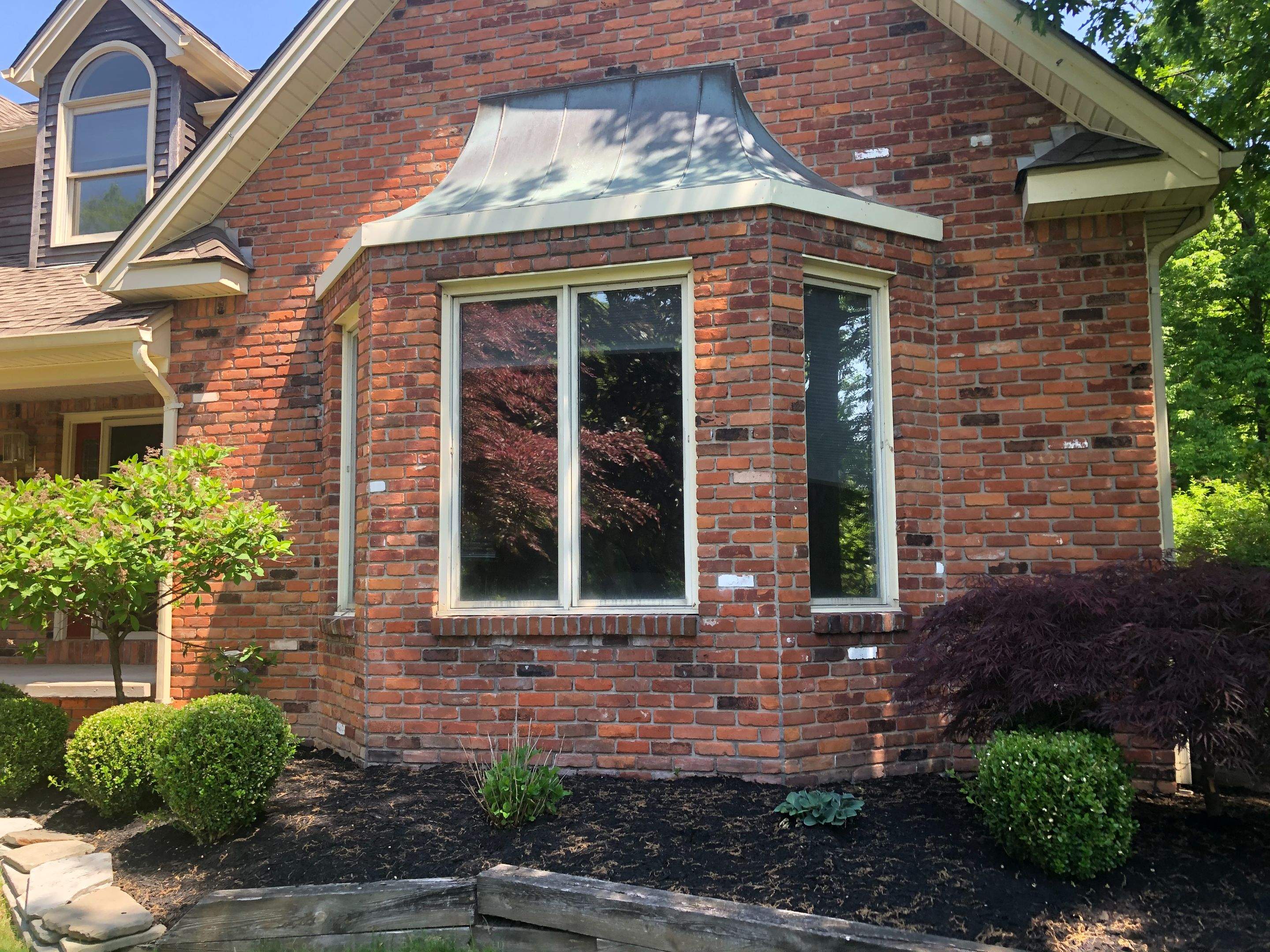 Window Replacement by Ivy Lea Construction