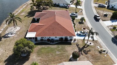 Roof Replacement in Sun City Center, FL