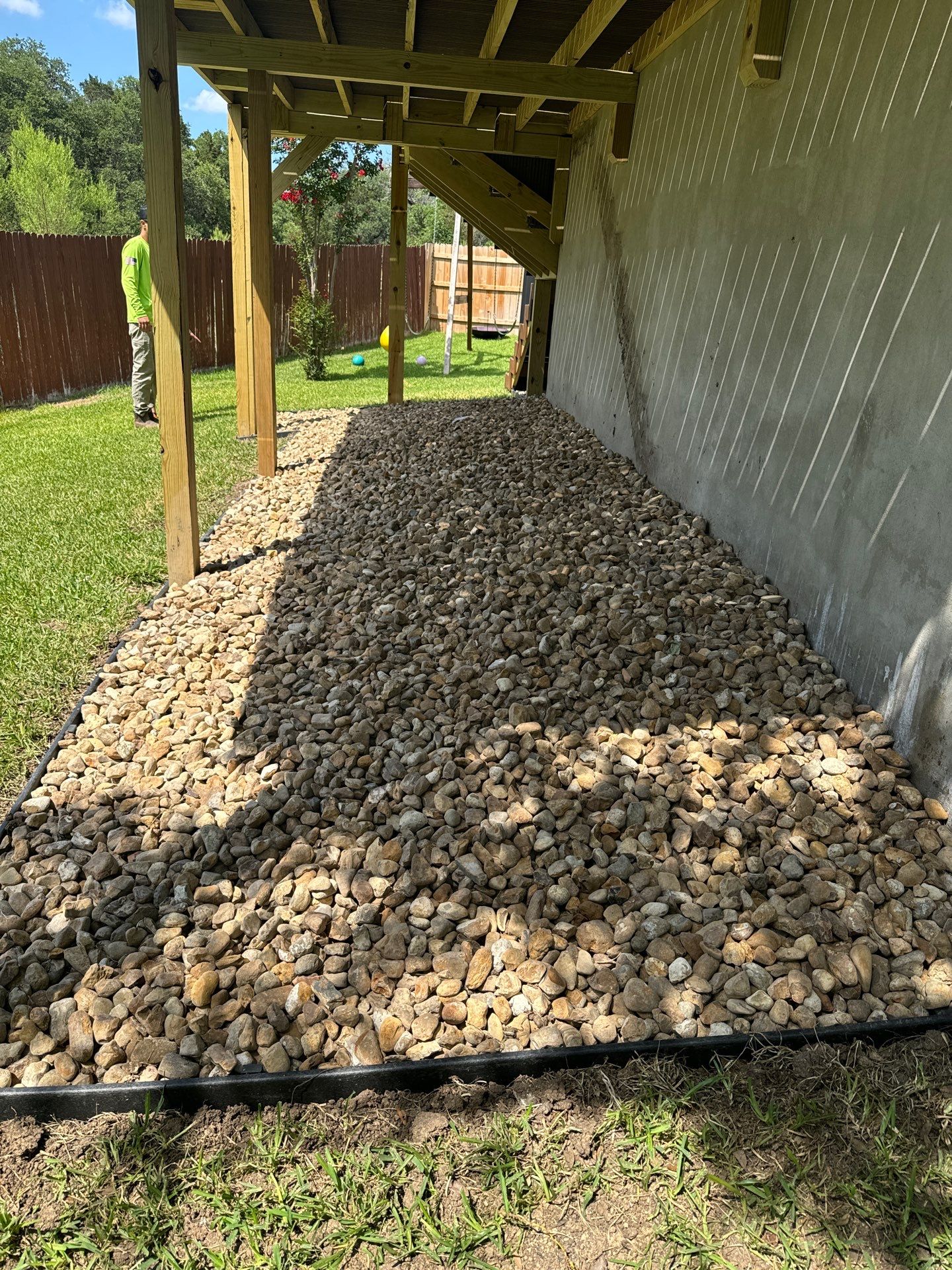The Heights at Stone Oak - San Antonio, TX by Hole In One Lawns, LLC
