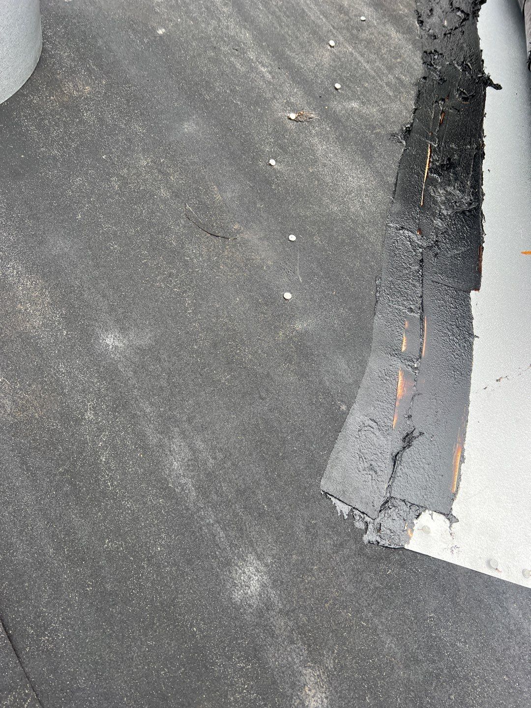 Project in Tampa 33611 by Mitchell Roofing Company LLC 