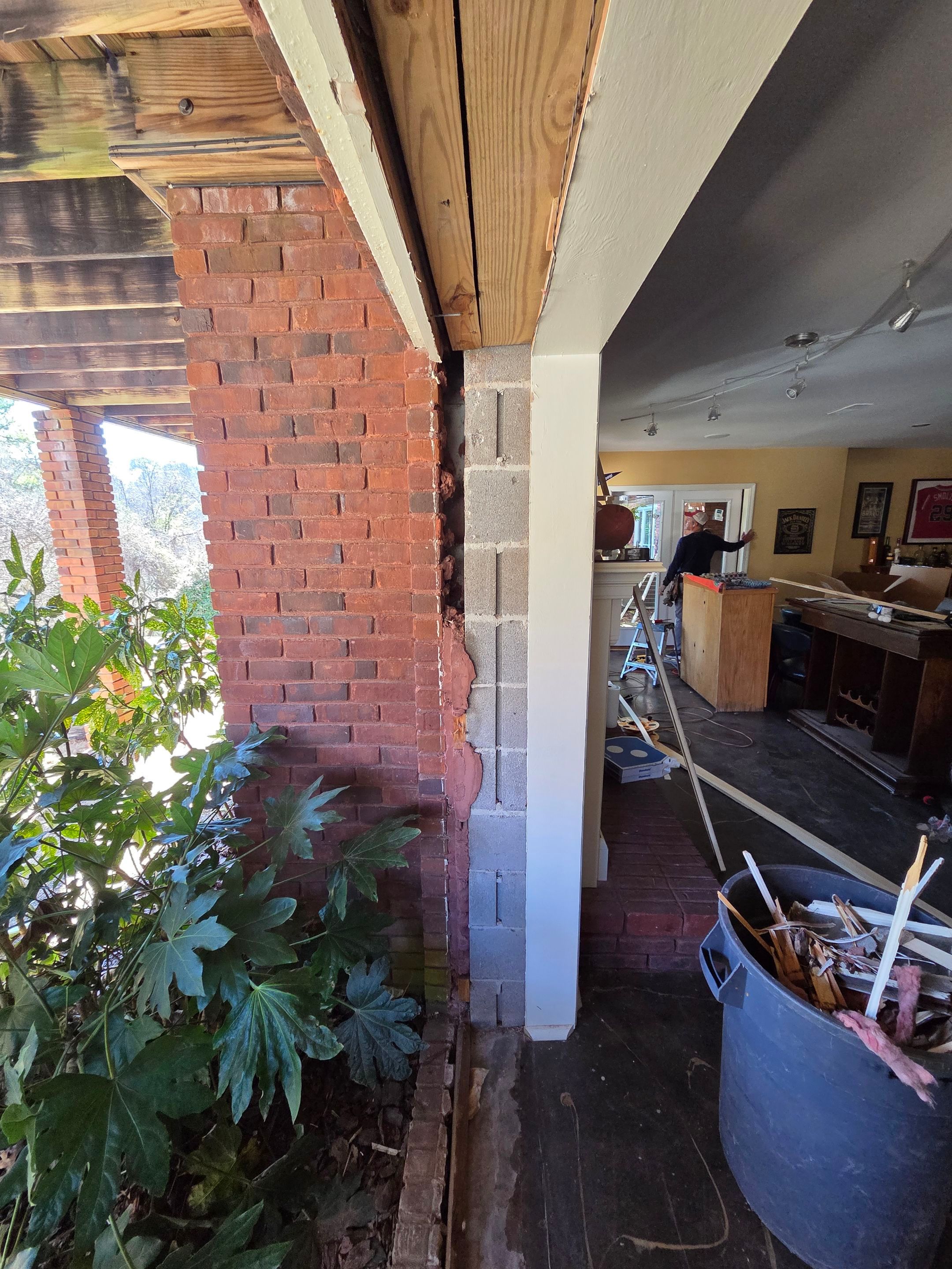 Miller Project in Vestavia Hills by The Window Source