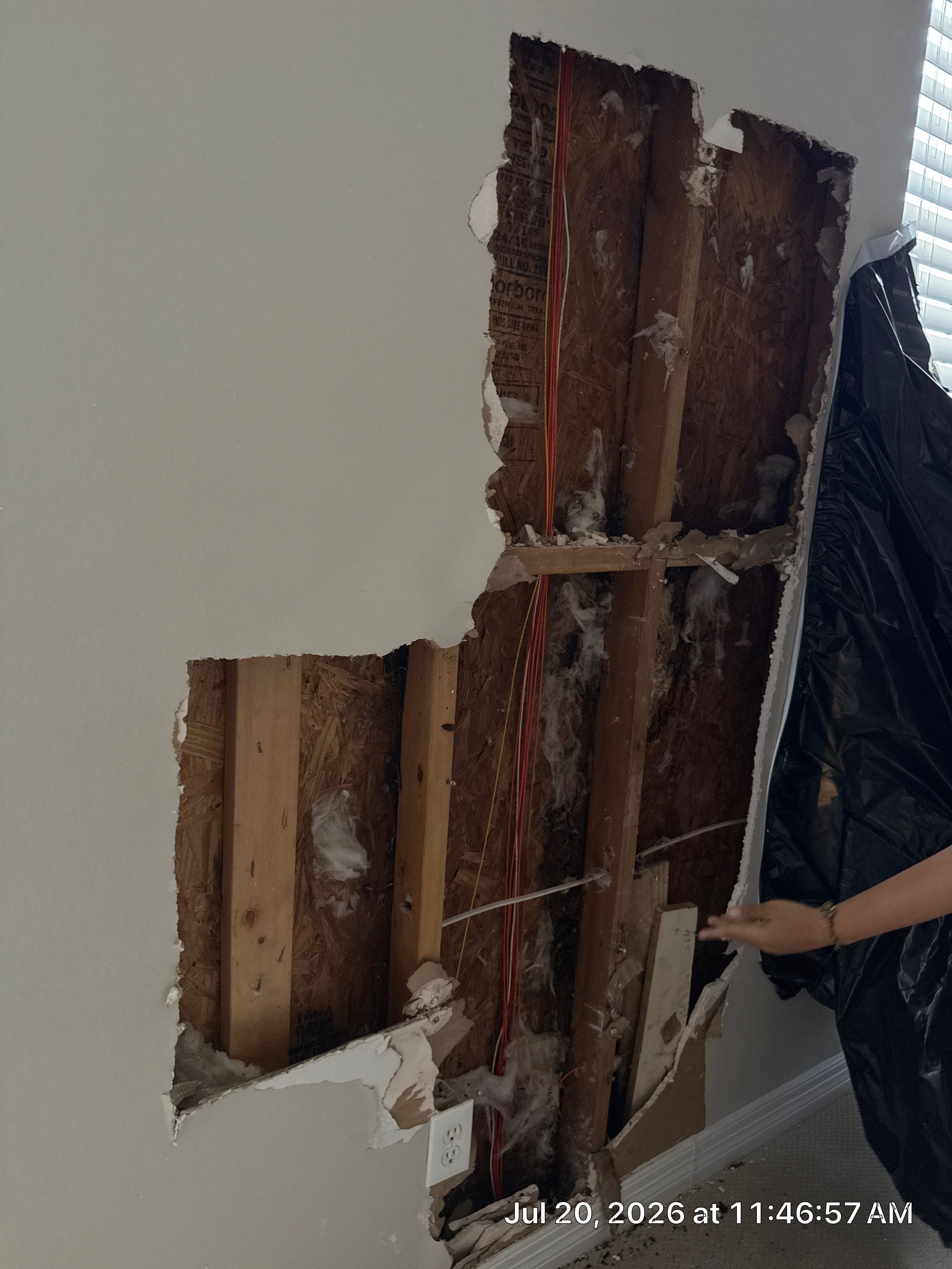 Five-Star Fix: Comprehensive Stucco Restoration. by Apex Conventional Stucco Llc