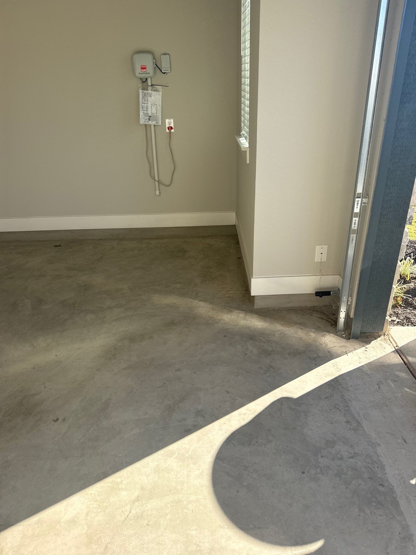 Project in Georgetown by GarageExperts of Greater Austin