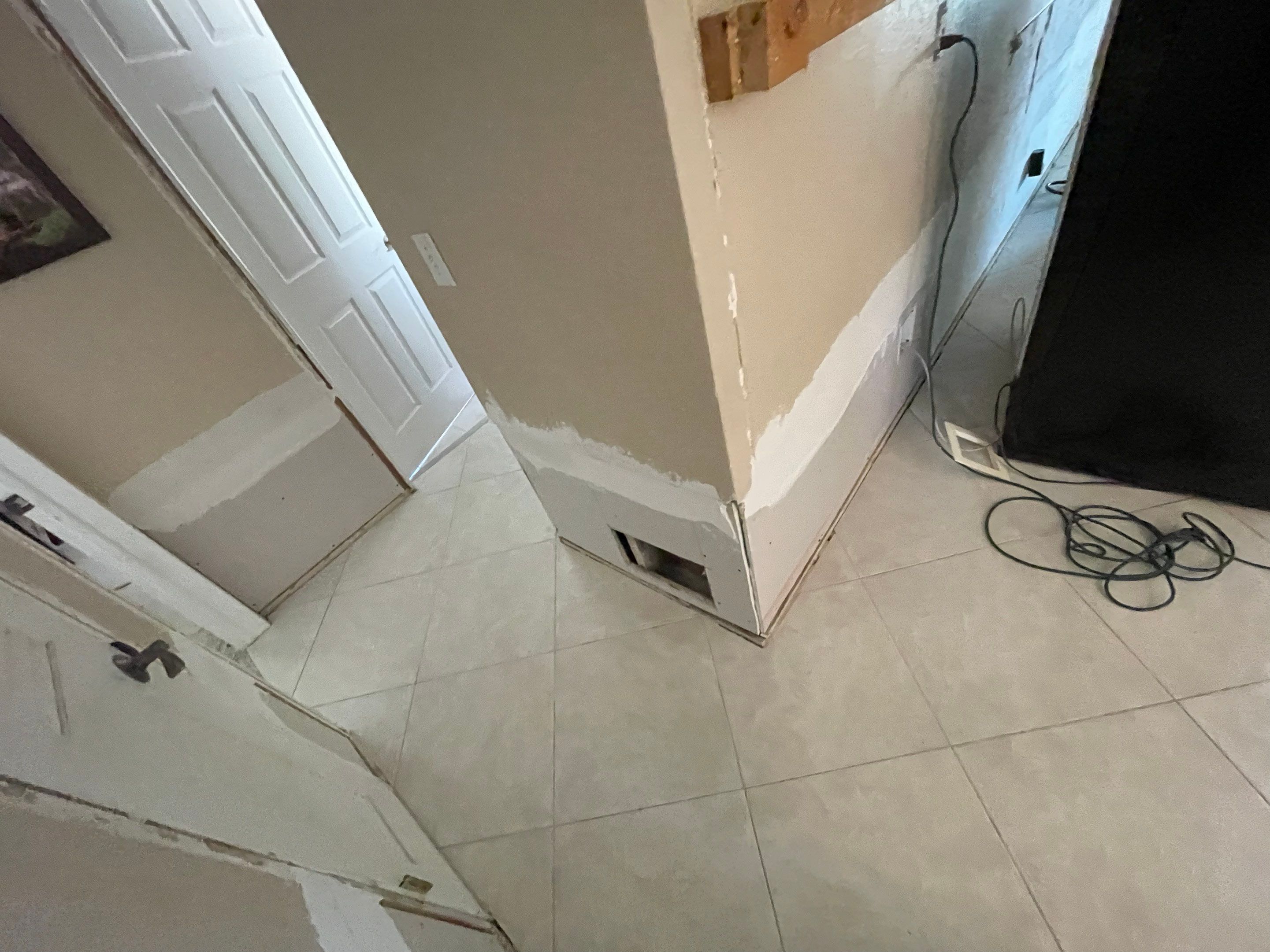 Project in Largo, FL by Proline 