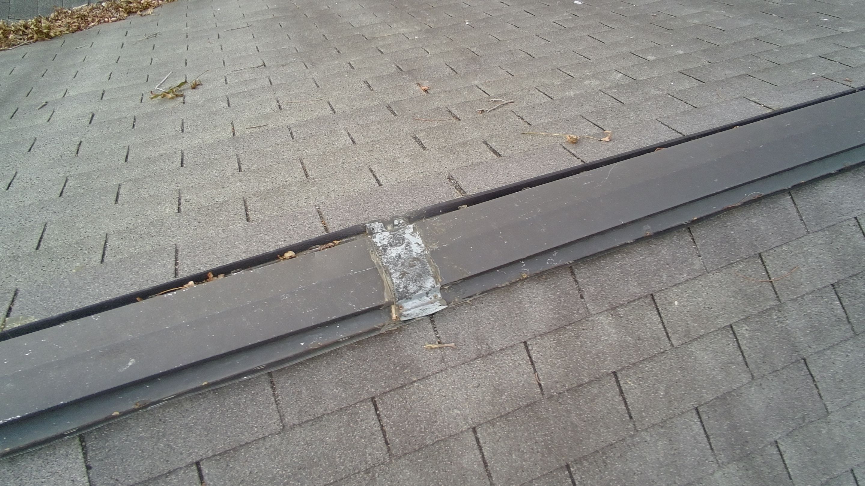 Asphalt Roof Replacement in Warrior by NANOROOF Alabama