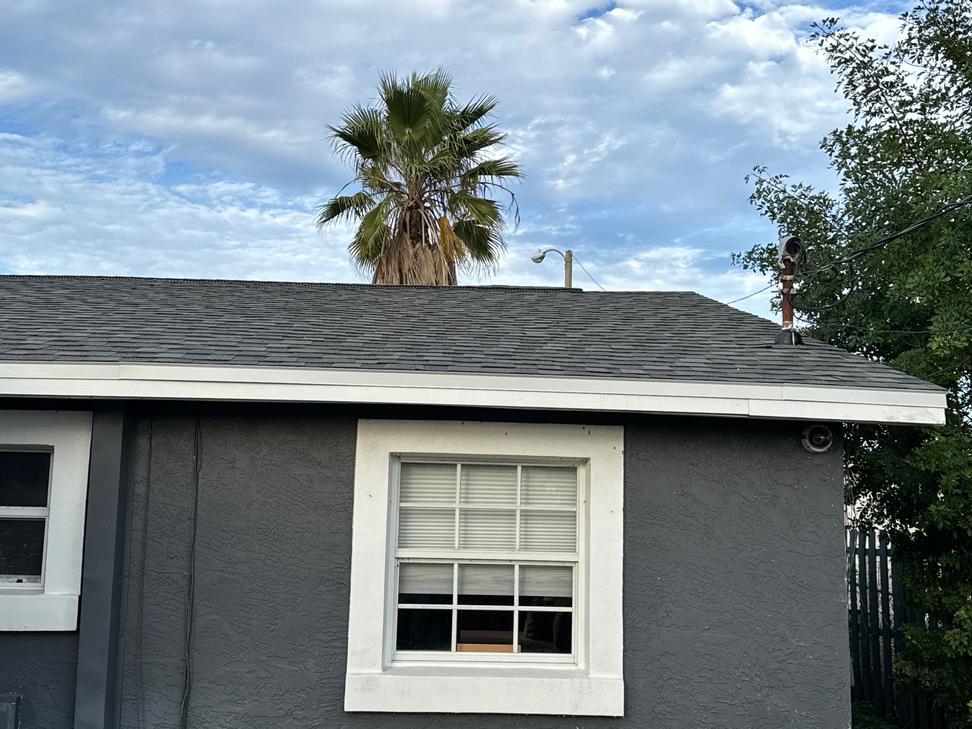 Shingle Reroof Replacement Ormond Beach FL by Pinnacle Roofing Group