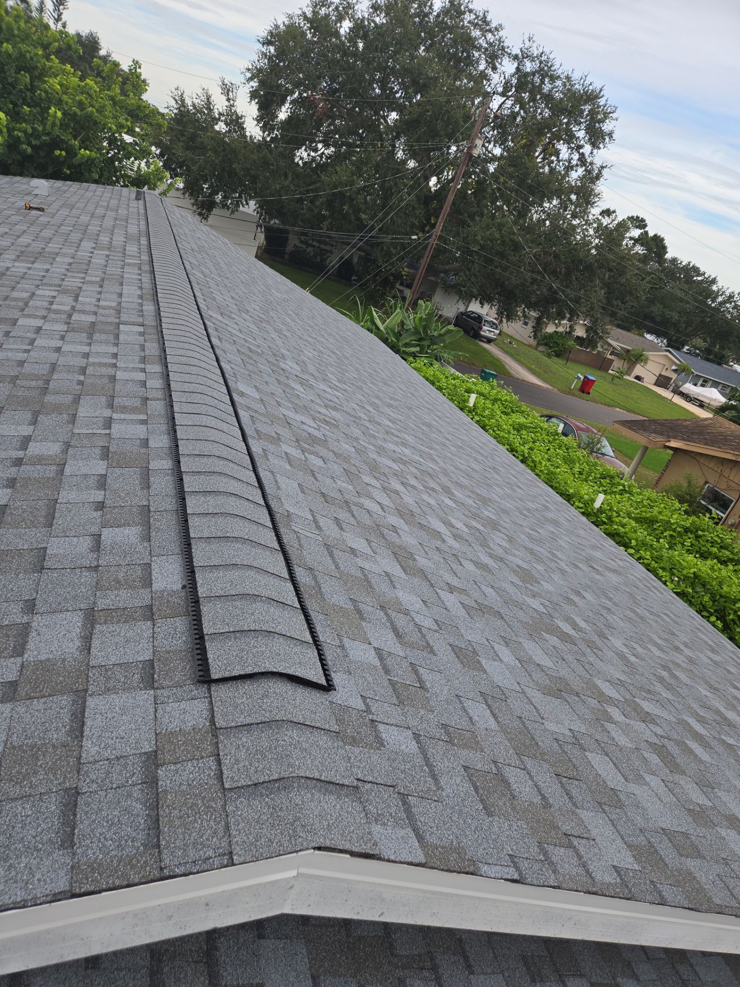 Project in Seminole 33772 by Mitchell Roofing Company LLC