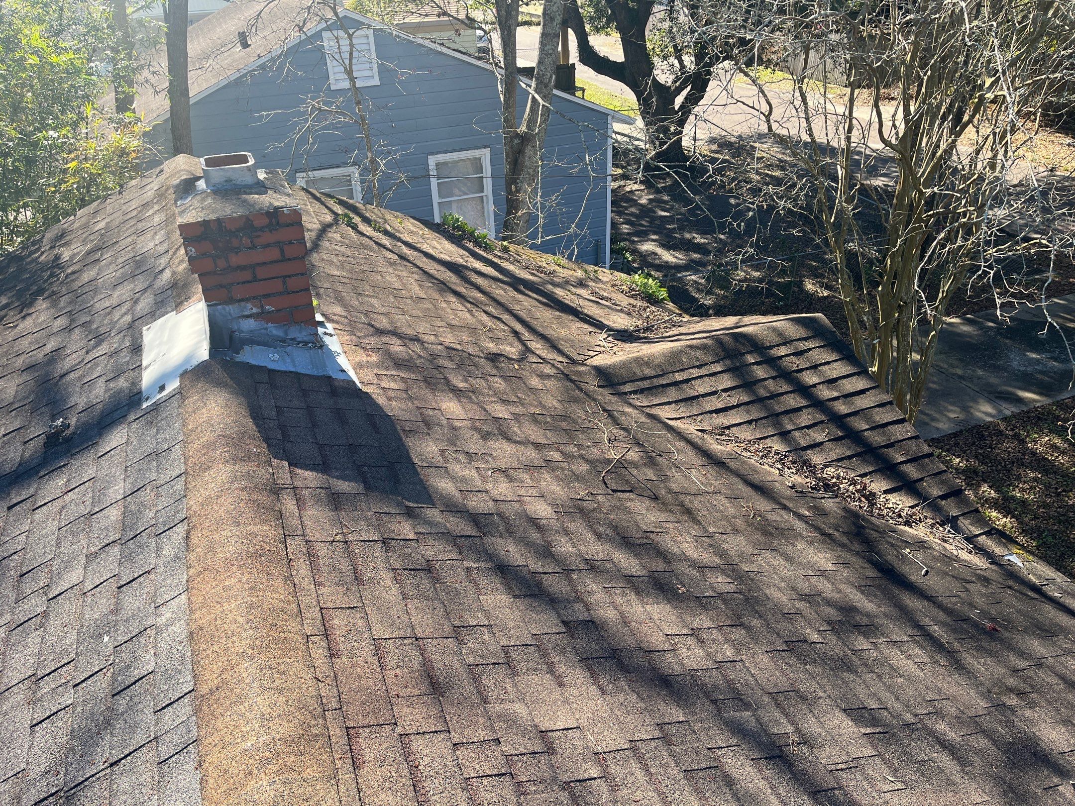 Shingle -> Shingle by Prime Roofing