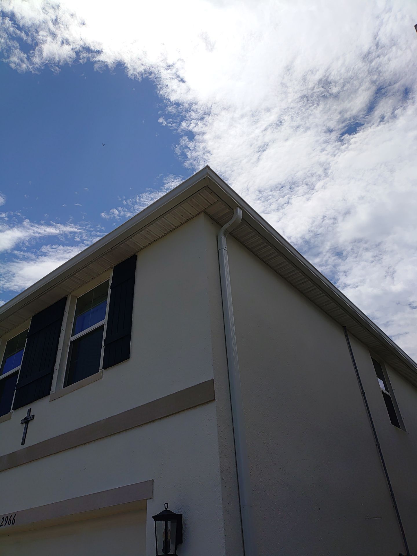 Custom Color Gutters for Bradenton Homes by Gutter Professors