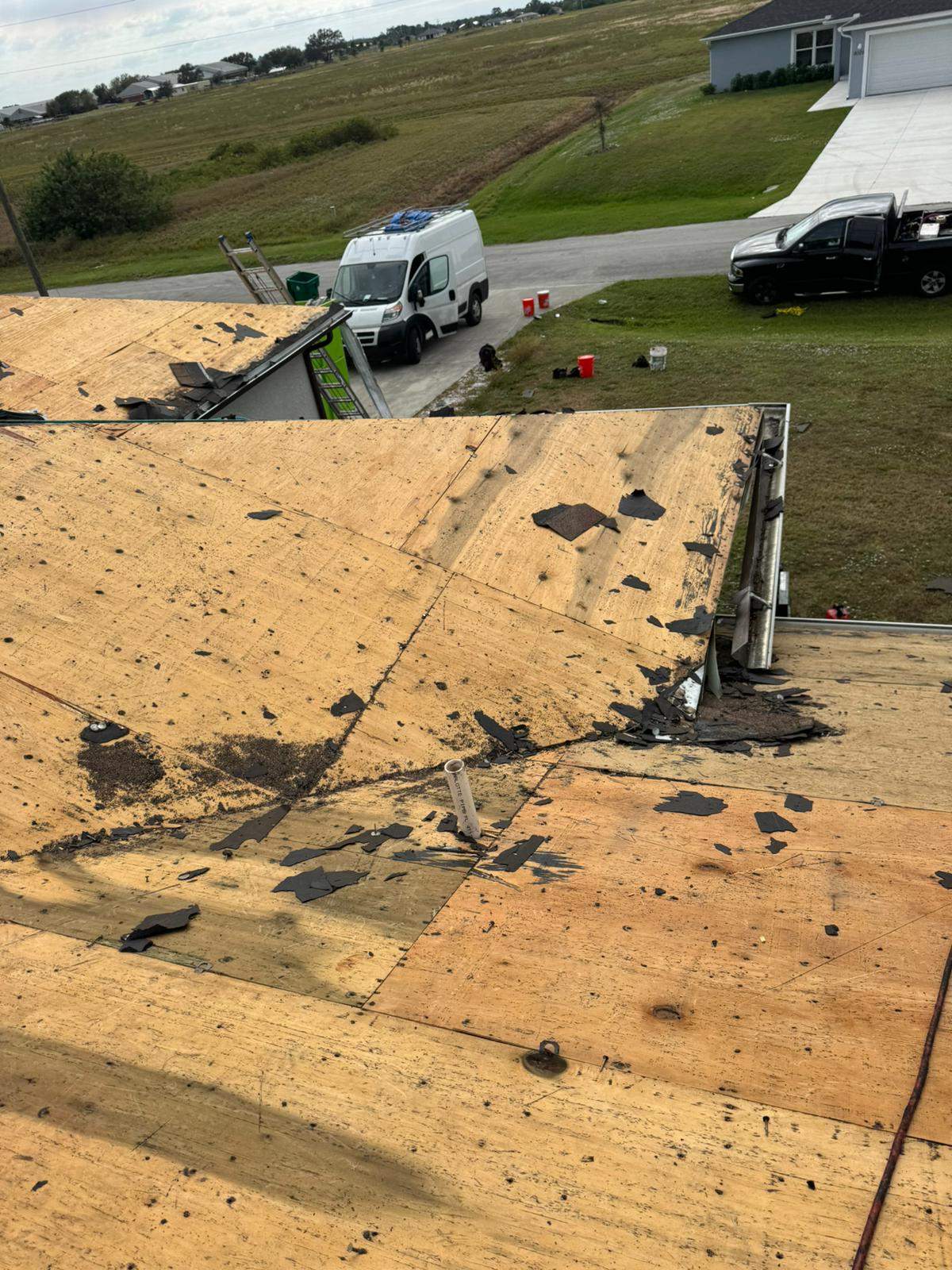 Project in Circle Labelle by You Restorations LLC DBA YOU-Home