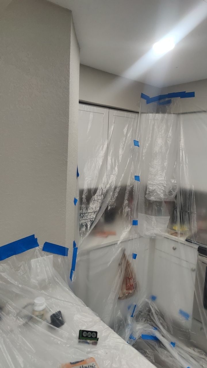 Water Damage by Accountable Home Services