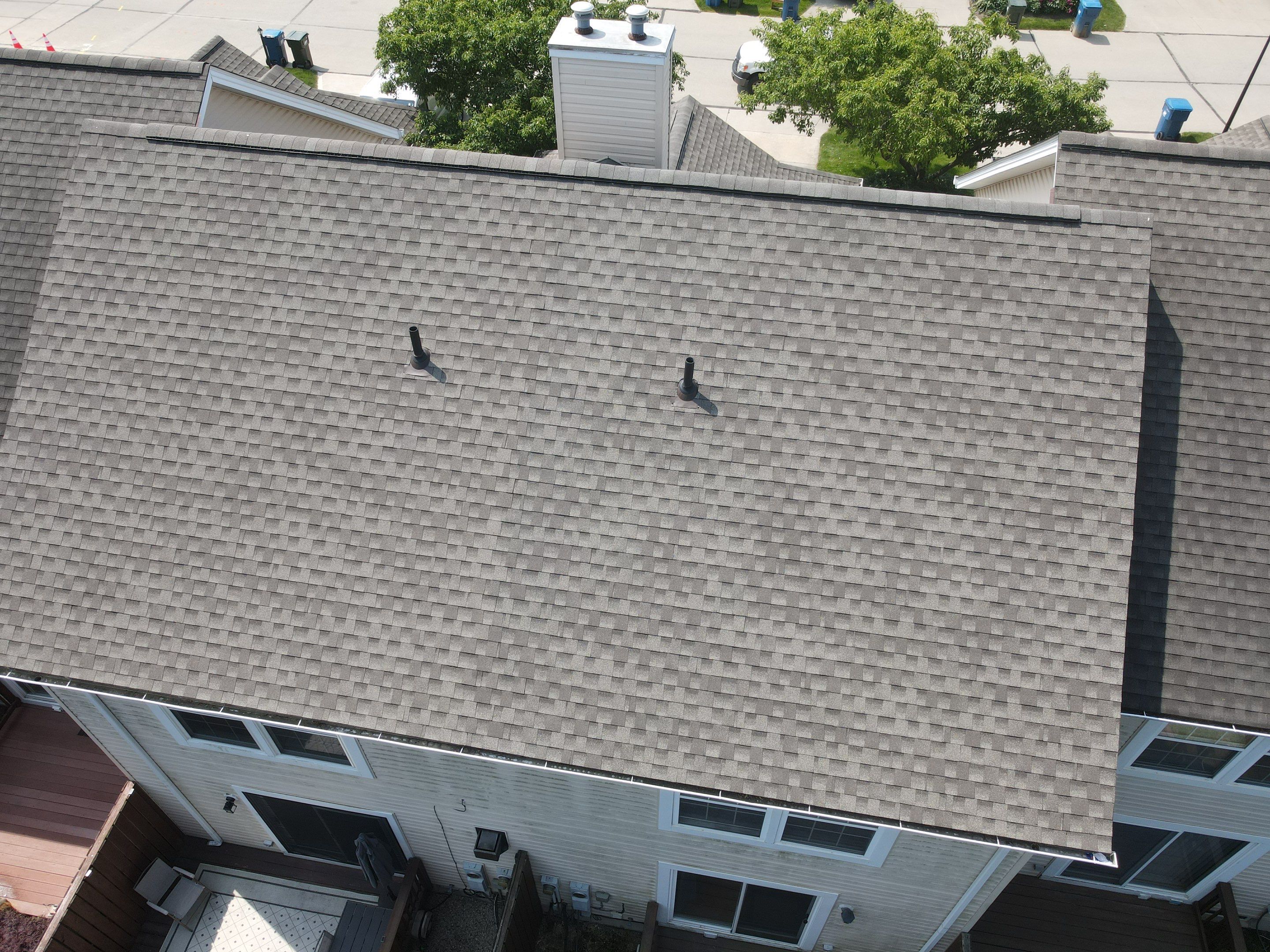 Roof Replacement by Homestyle in Avon by Homestyle Home Improvements (HHI)