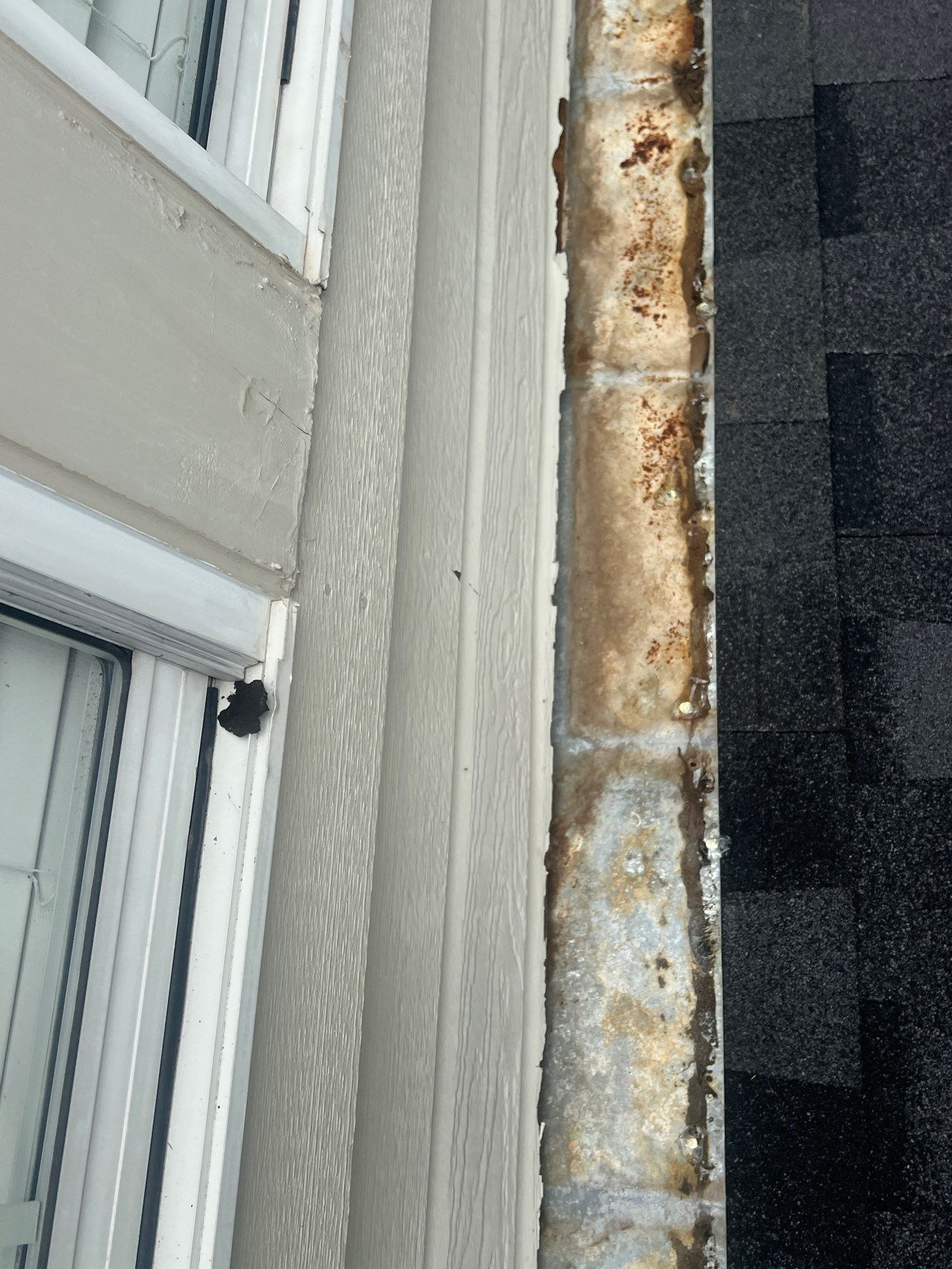 Project in Austin by Rhino Roofing and General Contracting, LLC