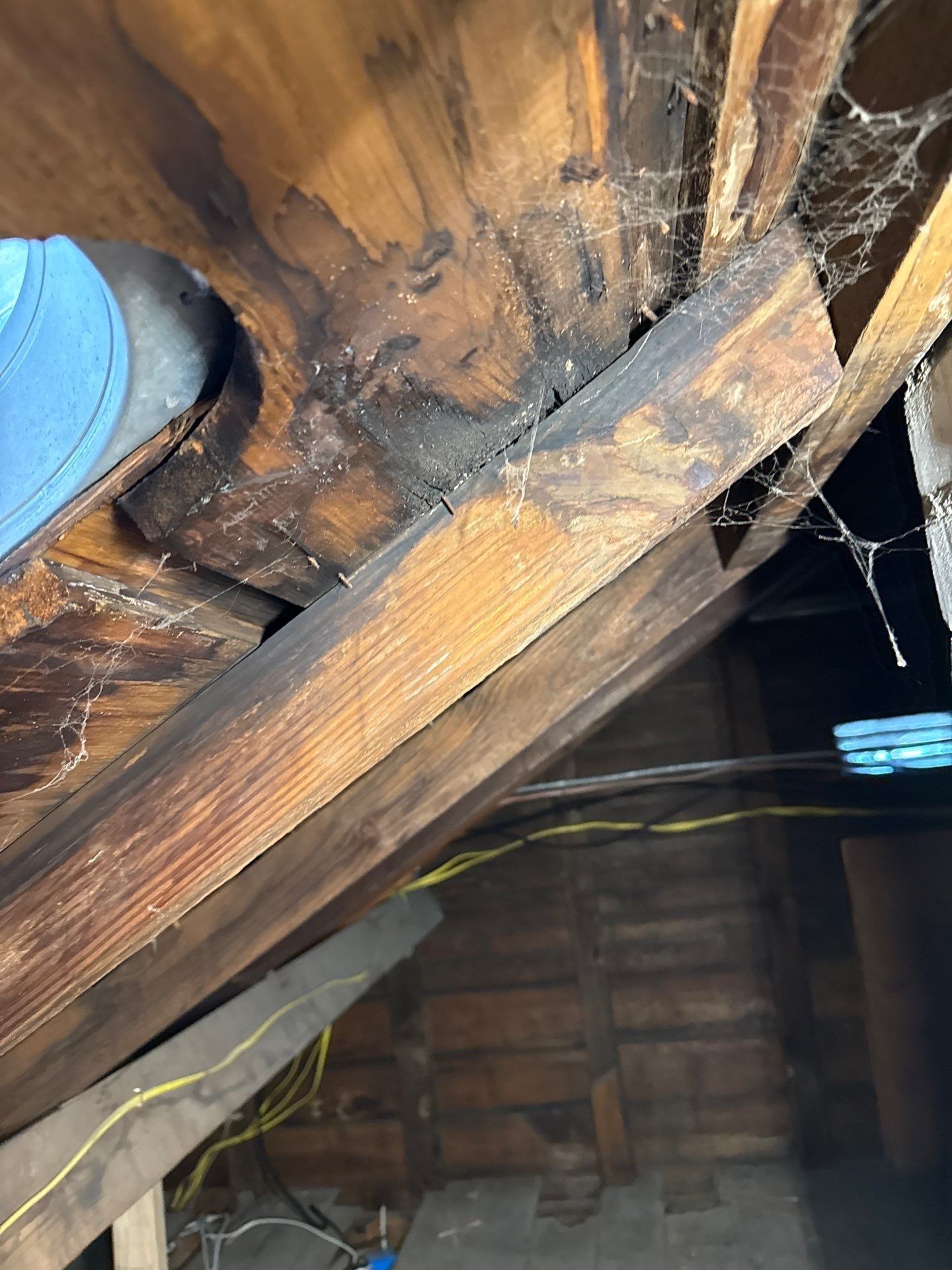 Roof Replacement using Owens Corning Estate Gray by 180 Contractors