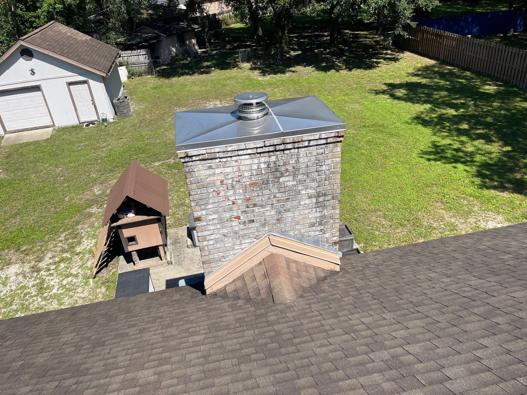 Shingle -> Shingle by Prime Roofing