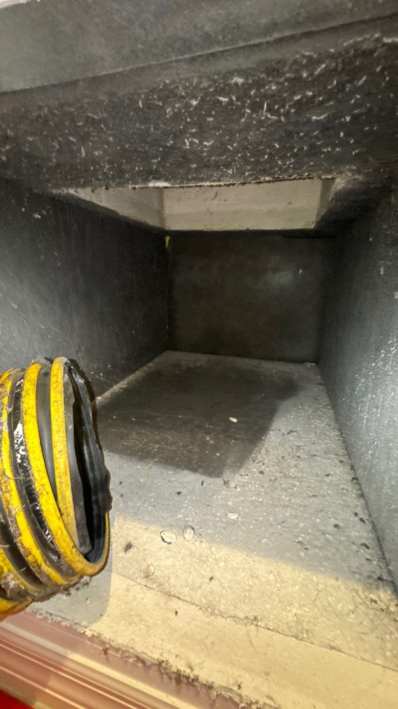 Air Ducts, Dryer Vent, Bathroom Exhaust Fans Cleaning in Groveland by Hygienic Air, Inc