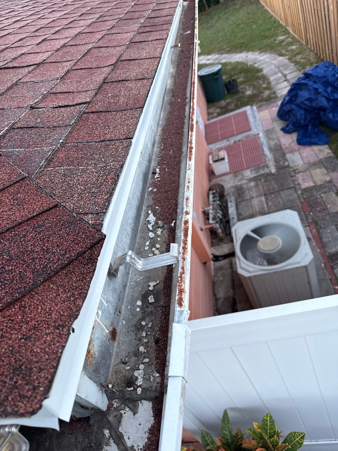 Project in Seminole 33772 by Mitchell Roofing Company LLC 