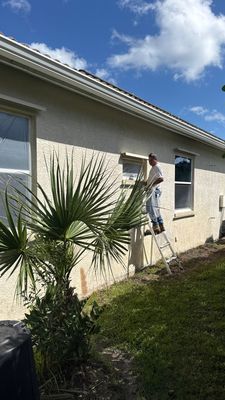 CoolWall Project in Bonita Springs