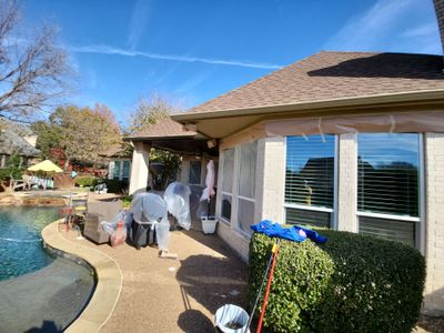 Project in Southlake