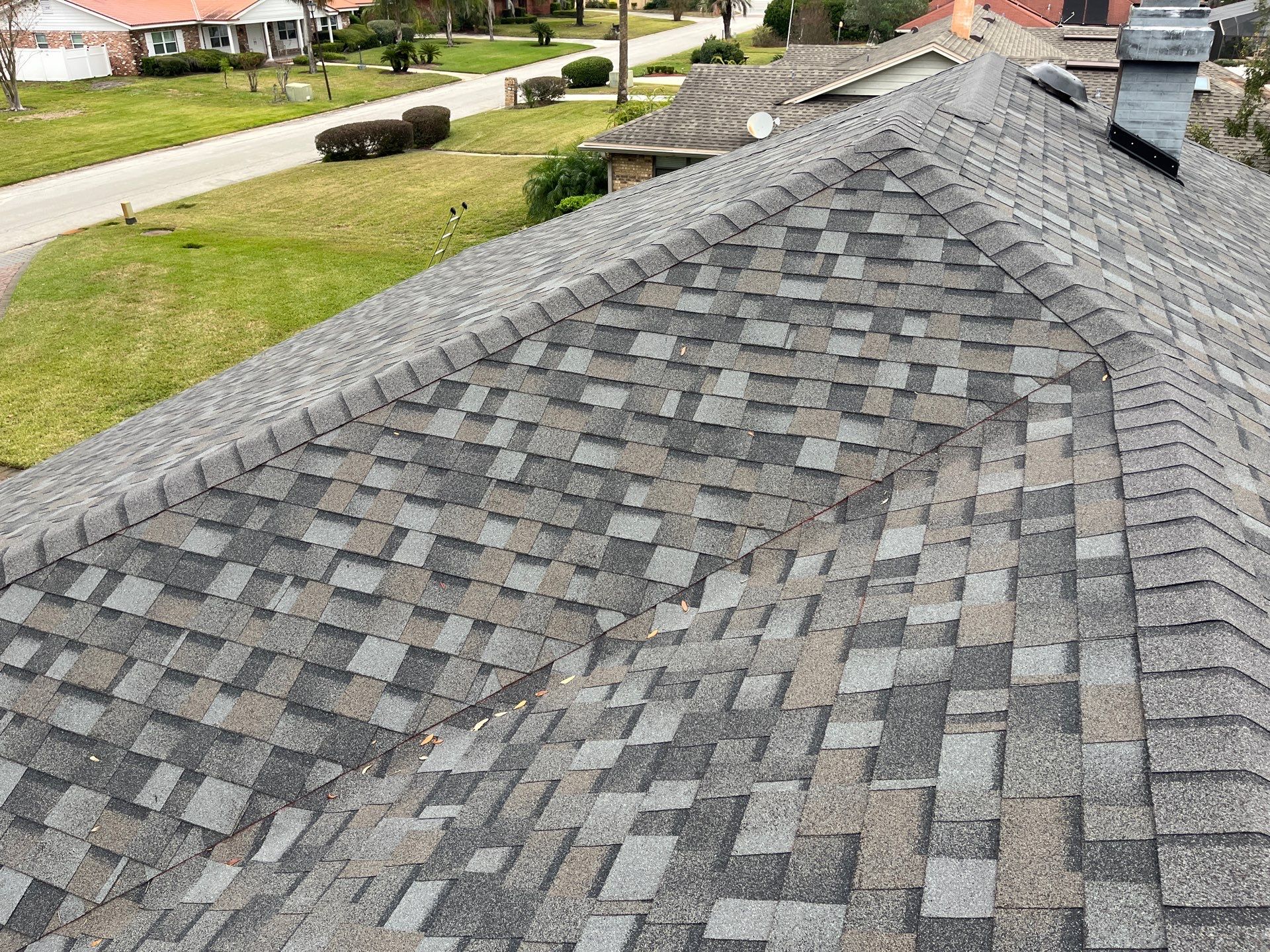 Shingle -> Shingle by Prime Roofing