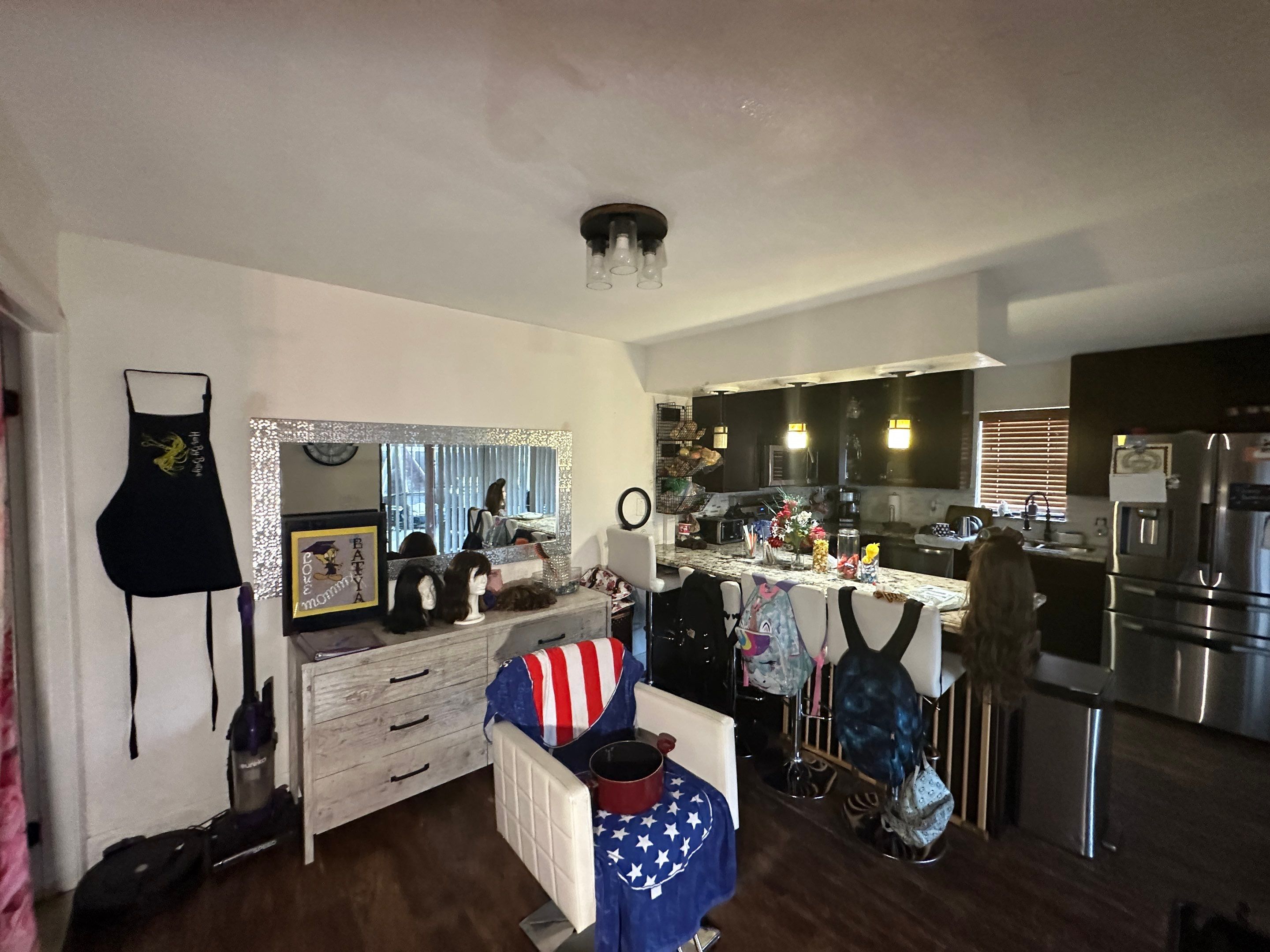 Water Damage Claim in Boca Raton by FLAPA & KeyStone