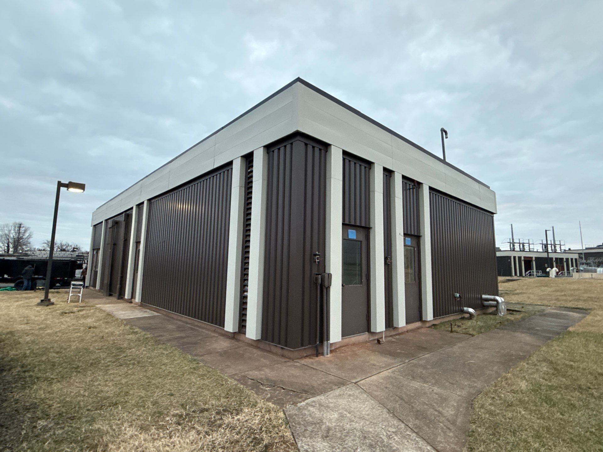 Project in Centreville,, VA by JV Exteriors, Llc