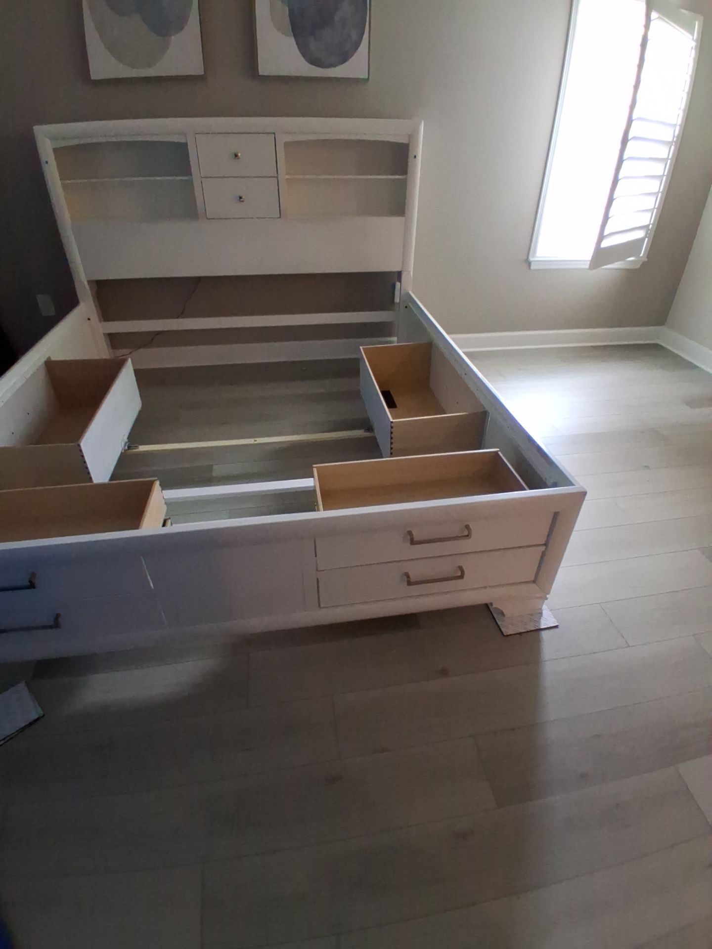 LVP by Vrmmm Flooring