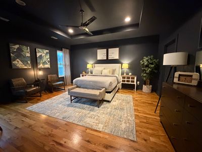Interior Painting in Nashville