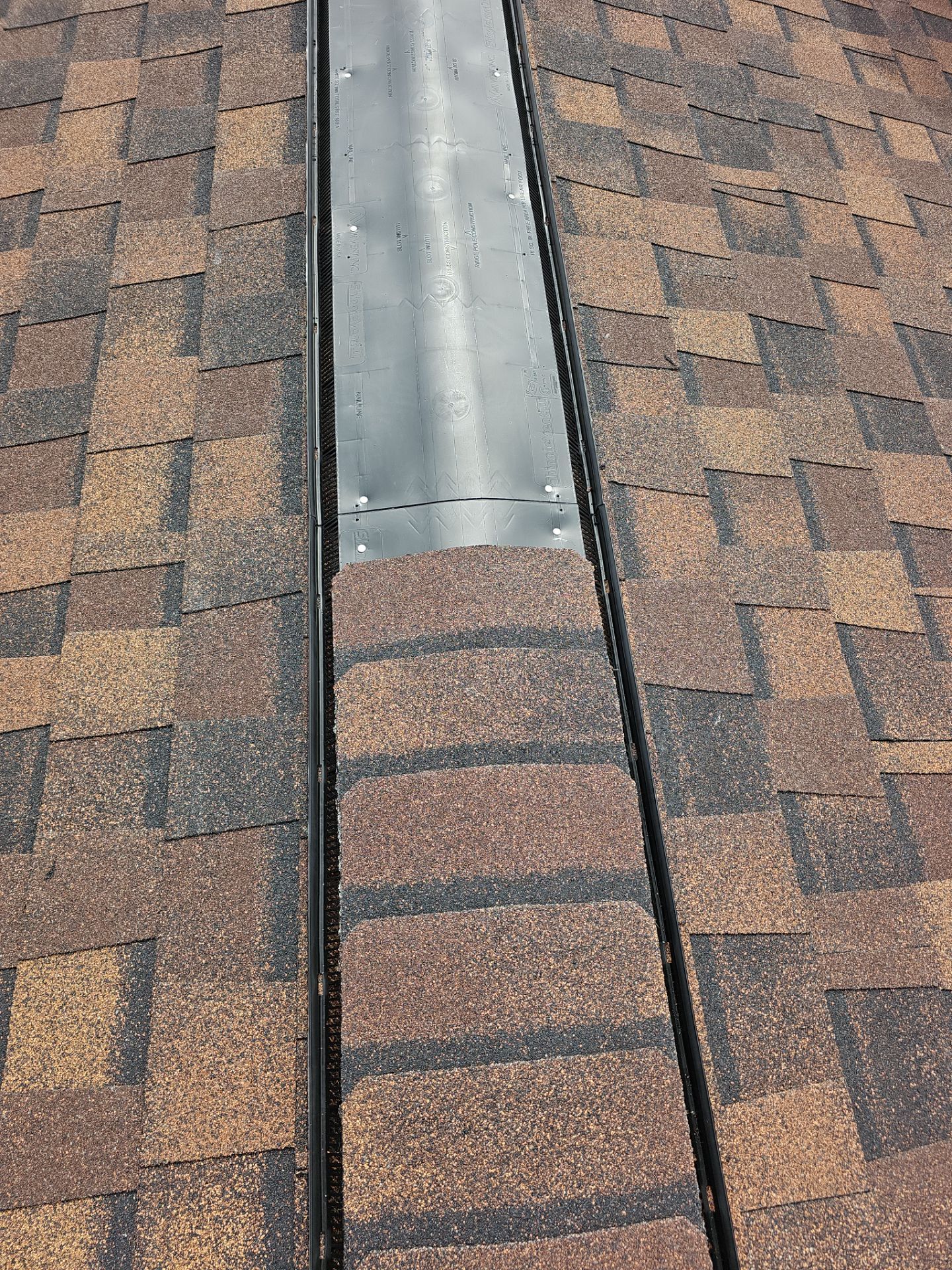 Roof Replacement by Winchester Roofing