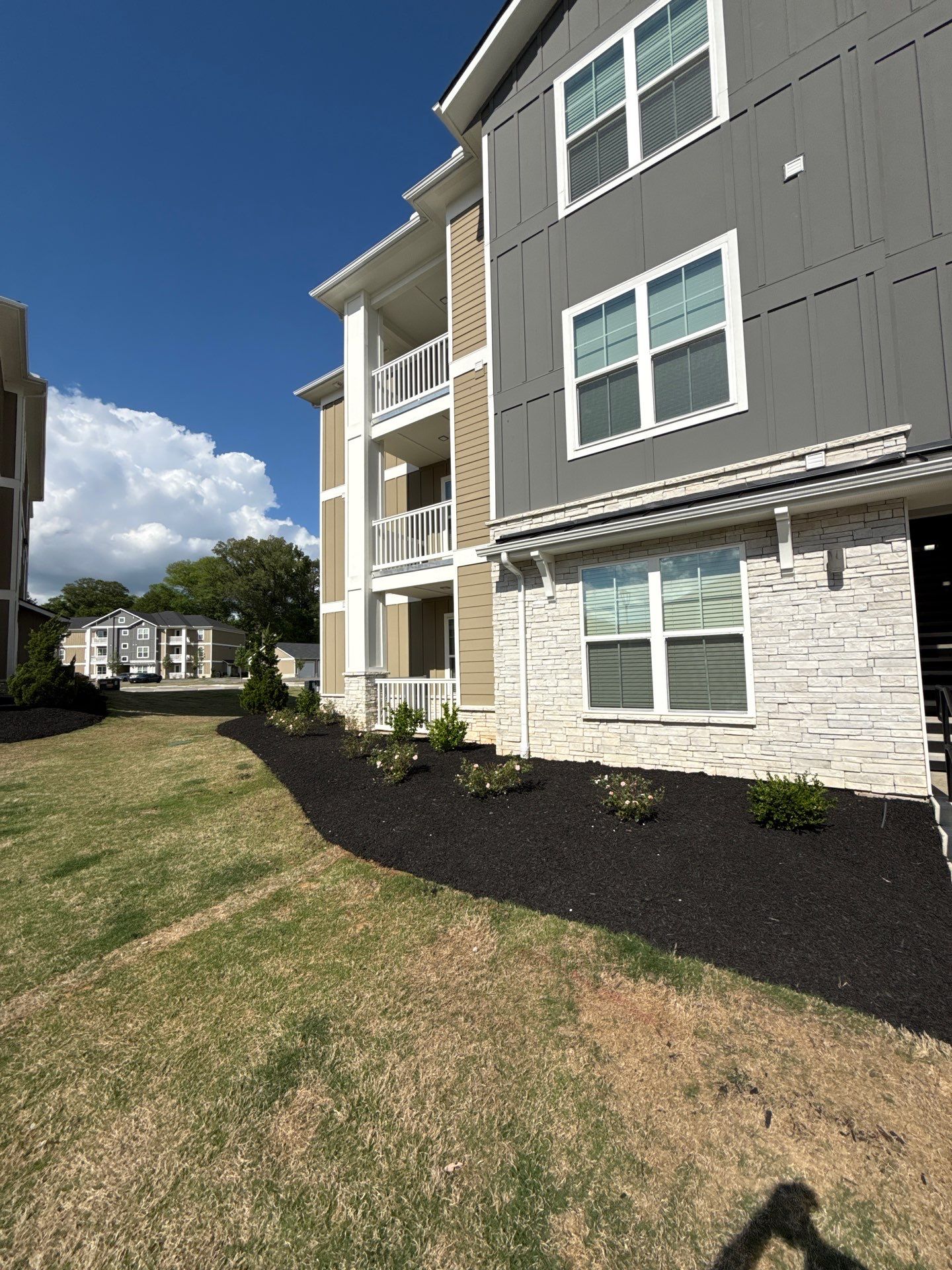 Commercial Property Maintenance by Elite Proscapes LLC