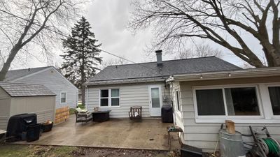 Roof Replacement using Owens Corning TruDefinition Duration Flex