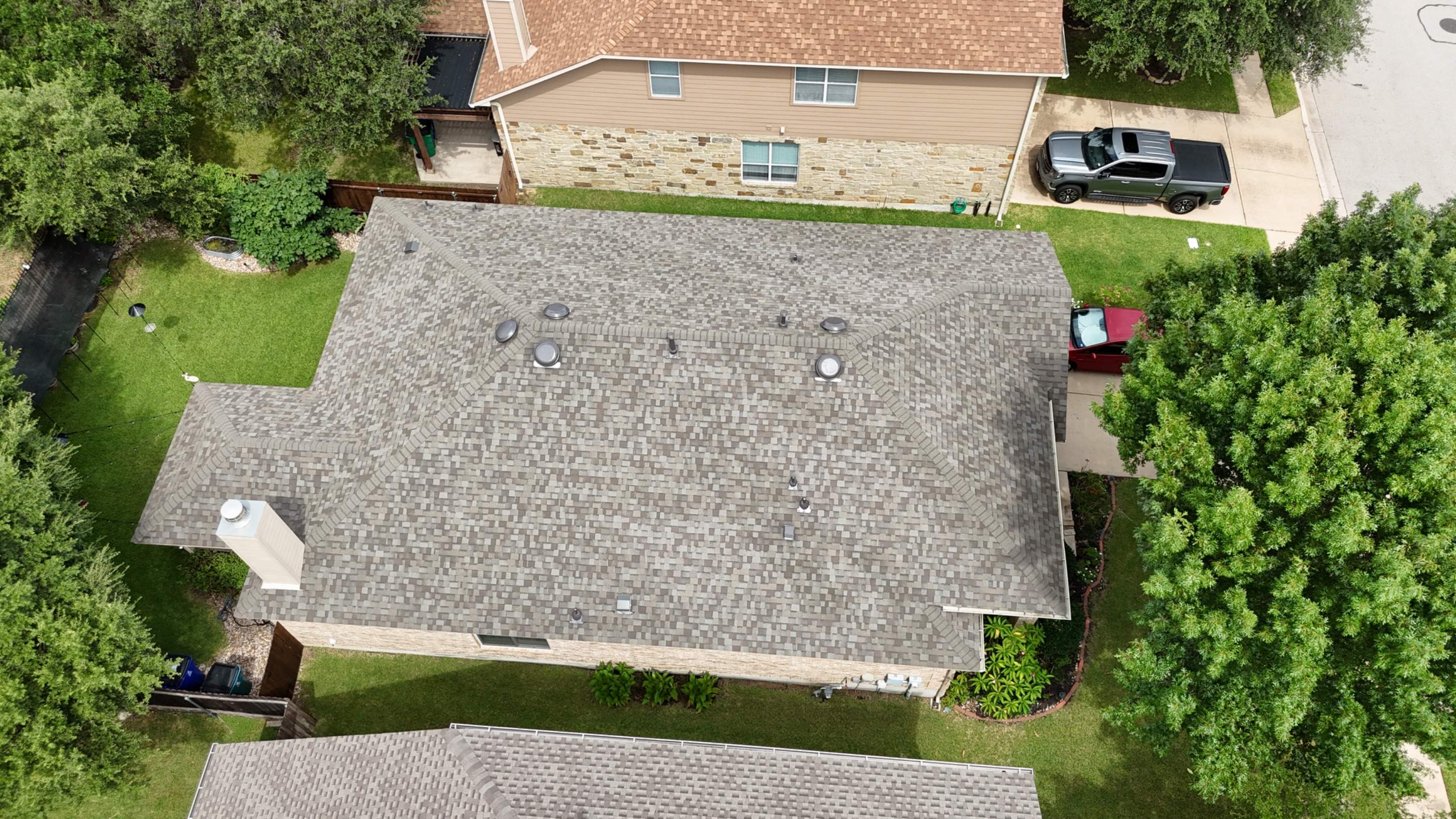 Driftwood - Owens Corning TruDefinition Duration by RoofsOnly.com