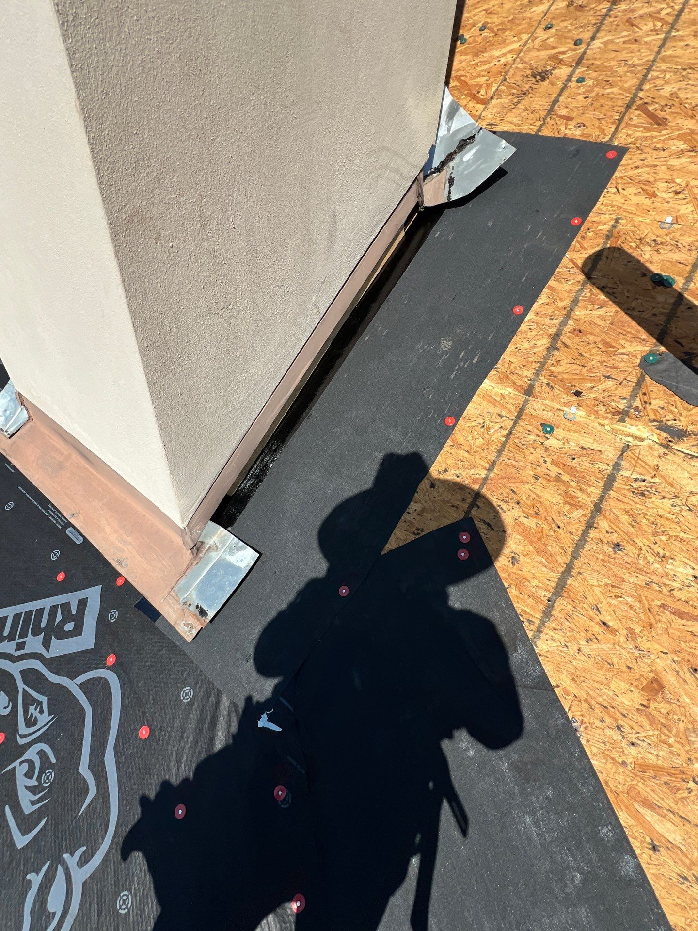 Residential Roofing Installation using Owen's Corning Duration (Lifetime) Shingles by Roof Repair Company