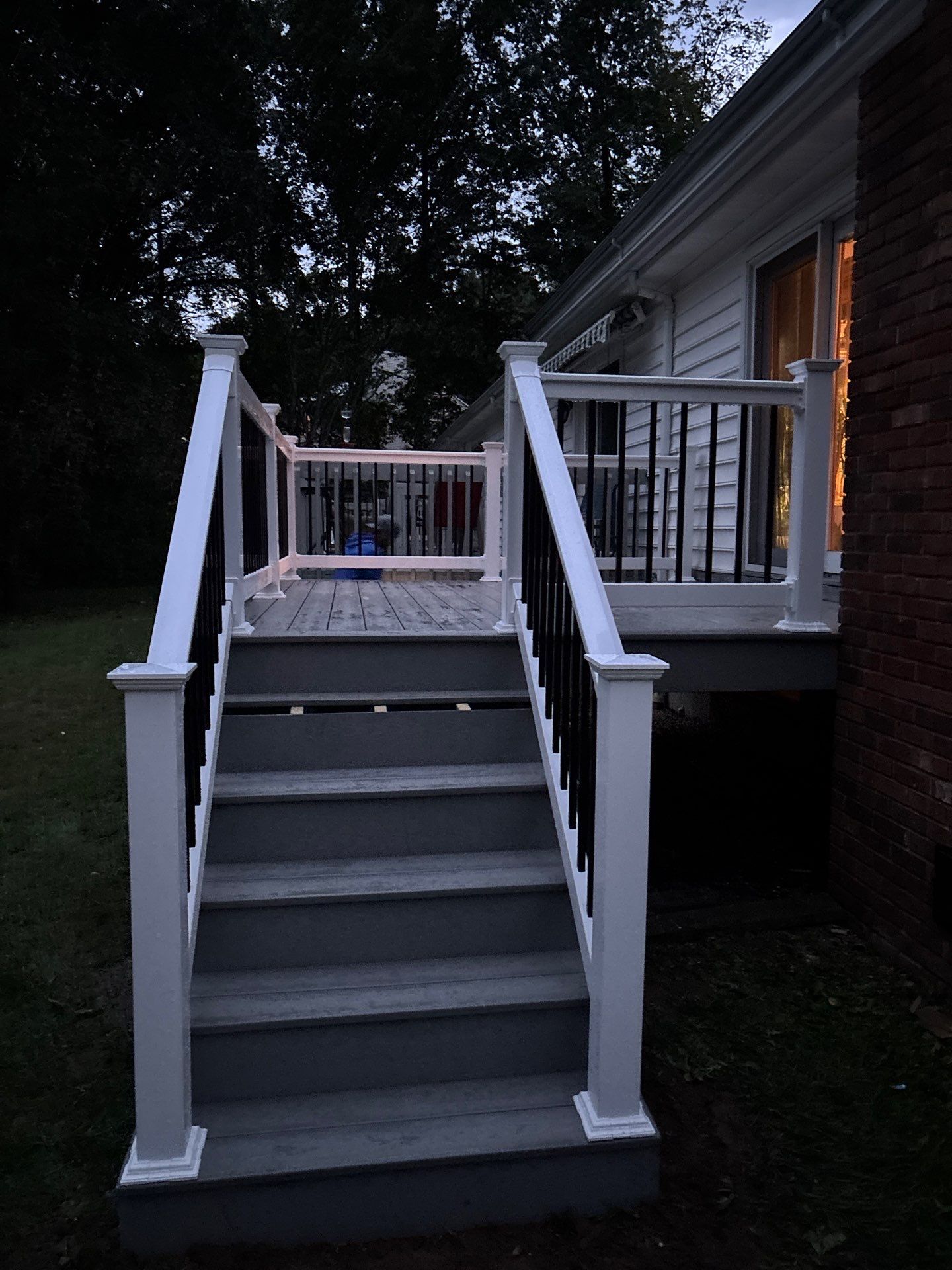 Deck Resurfacing in Long Hill, New Jersey by deck guardian